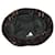 Miu Miu Bucket Hat Velor M Brown Auth 158573M  - view 10