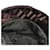 Miu Miu Bucket Hat Velor M Brown Auth 158573M  - view 13