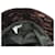 Miu Miu Bucket Hat Velor M Brown Auth 158573M  - view 14