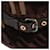 Miu Miu Bucket Hat Velor M Brown Auth 158573M  - view 7