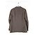 Hackett London Braune Leinenjacke - Ansicht 2