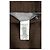 Hackett London Braune Leinenjacke - Ansicht 6