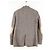 Hackett London Leinenjacke Grau XL - Ansicht 2