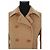 Paul Smith Camel wool coat - view 2