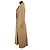 Paul Smith Camel wool coat - view 3