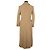 Paul Smith Camel wool coat - view 4