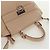 Borsa Sofia in pelle granulata grande Salvatore Ferragamo - vista 7