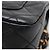 Bolso clásico de cuero acolchado negro Chanel Mini Coco Clips - vista 12