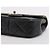 Bolso clásico de cuero acolchado negro Chanel Mini Coco Clips - vista 4