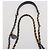 Bolso clásico de cuero acolchado negro Chanel Mini Coco Clips - vista 6
