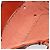 Tote Rockstud en cuir souple moyen Valentino Garavani Orange - vue 5