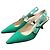Dior J’adior Slingback 38,5 Verde