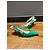 Dior J’adior Slingback 38,5 Verde - vista 11