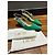 Dior J’adior Slingback 38,5 Verde - vista 12
