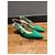 Dior J’adior Slingback 38,5 Verde - vista 2