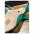 Dior J’adior Slingback 38,5 Verde - vista 3