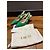 Dior J’adior Slingback 38,5 Verde - vista 5