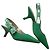 Dior J’adior Slingback 38,5 Verde - vista 6