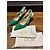 Dior J’adior Slingback 38,5 Verde - vista 7