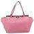 Borsa Tote Rockstud in pelle morbida media Valentino Garavani