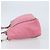 Borsa Tote Rockstud in pelle morbida media Valentino Garavani - vista 4