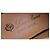 Botas ankle abertas Loro Piana bege - vista 4