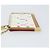 Schlüsselmäppchen NM Monogram Multicolor aus Canvas von Louis Vuitton Weiß - Ansicht 4