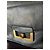 Leder Tote Bag von Marc by Marc Jacobs Schwarz - Ansicht 10