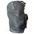 Leder Tote Bag von Marc by Marc Jacobs Schwarz - Ansicht 2