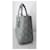 Borsa Lady Dior ultramatte media Grigio  - vista 6
