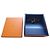 boite hermès blue box 1258 commande spéciale VIP sac hermès mini rare Orange