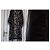 The Kooples Kimono mit Perlenfransen Viscose - Ansicht 3
