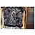 The Kooples Kimono mit Perlenfransen Viscose - Ansicht 4