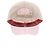 Cappellino Loro Piana beige in cotone - vista 2