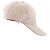 Cappellino Loro Piana beige in cotone - vista 3