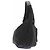 Gucci Hobo Tasche schwarz Polyester - Ansicht 3