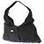 Gucci Hobo Tasche schwarz Polyester - Ansicht 5