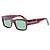 Gafas de sol Tod's Marrones de Escamas Castaño
