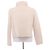 Courreges Wolljacke beige - Ansicht 2