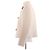 Courreges Wolljacke beige - Ansicht 4