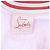 Christian Louboutin Canotta astro loubi bianca e rossa Bianco - vista 5