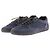 Prada Sneakers "Speedrock" blu navy e nere in pelle e mesh
