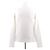 Fusalp Top blanco con cuello alto - vista 2