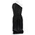 Saint Laurent Schwarzes Maxikleid - Ansicht 2