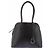 Reformation Borsa 'Camille' nera in pelle