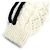 Gucci×adidas Mohair-Nylon-Strickhose - Ansicht 7