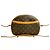 Borsa a tracolla in pelle Louis Vuitton Monogram Marrone