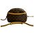 Borsa a tracolla in pelle Louis Vuitton Monogram Marrone - vista 2