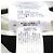 Chaqueta de Lana a Medida Burberry Londres Negro Blanco - vista 14