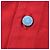 Autre Marque Chaqueta de denim slim fit CARRY OVER de RAF Simons Roja - vista 6